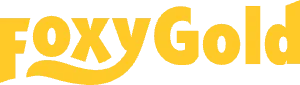 FoxyGold Casino logo